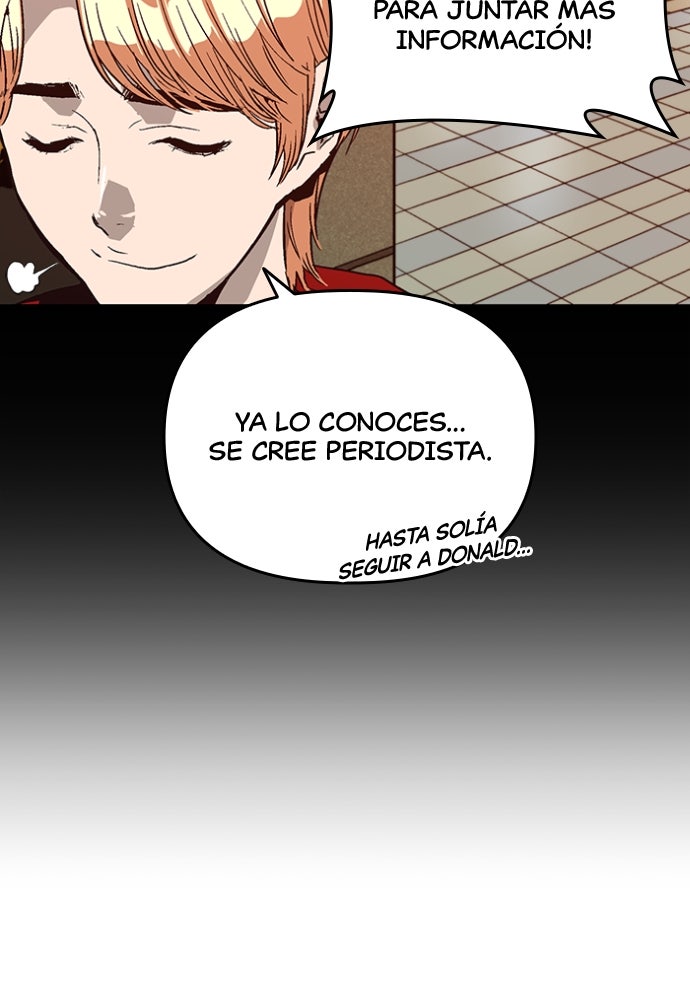 Read Weak Hero Español Manga Online