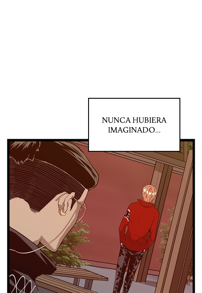 Read Weak Hero Español Manga Online