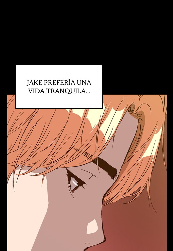 Read Weak Hero Español Manga Online