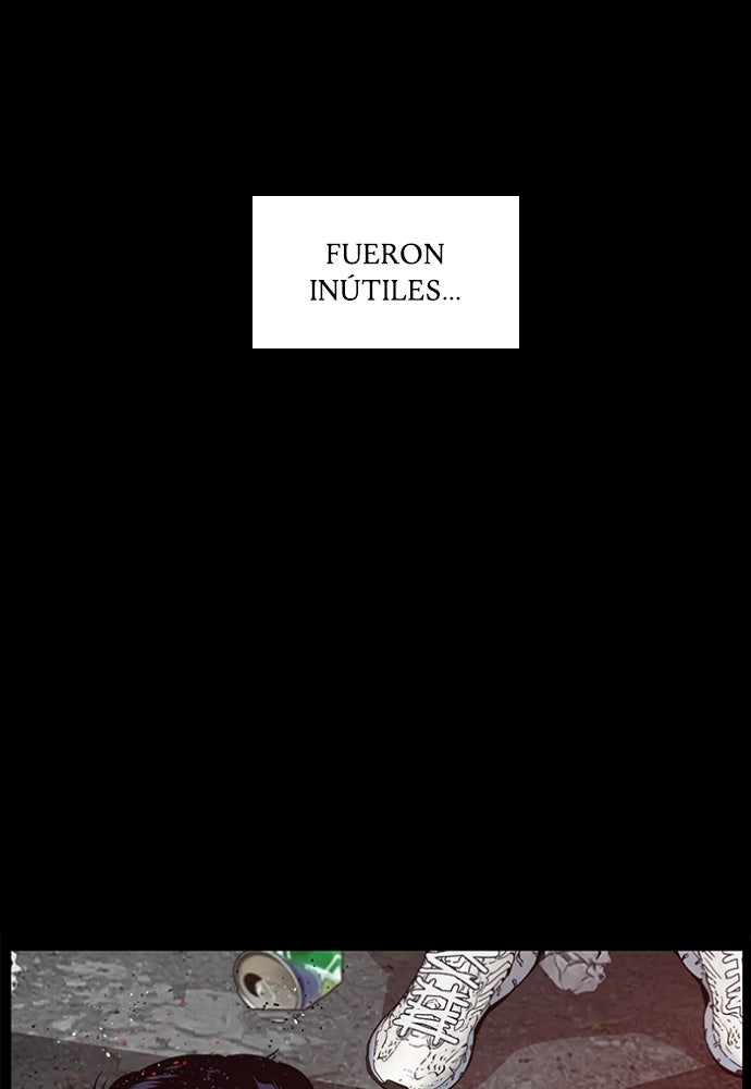 Read Weak Hero Español Manga Online