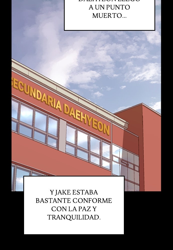 Read Weak Hero Español Manga Online