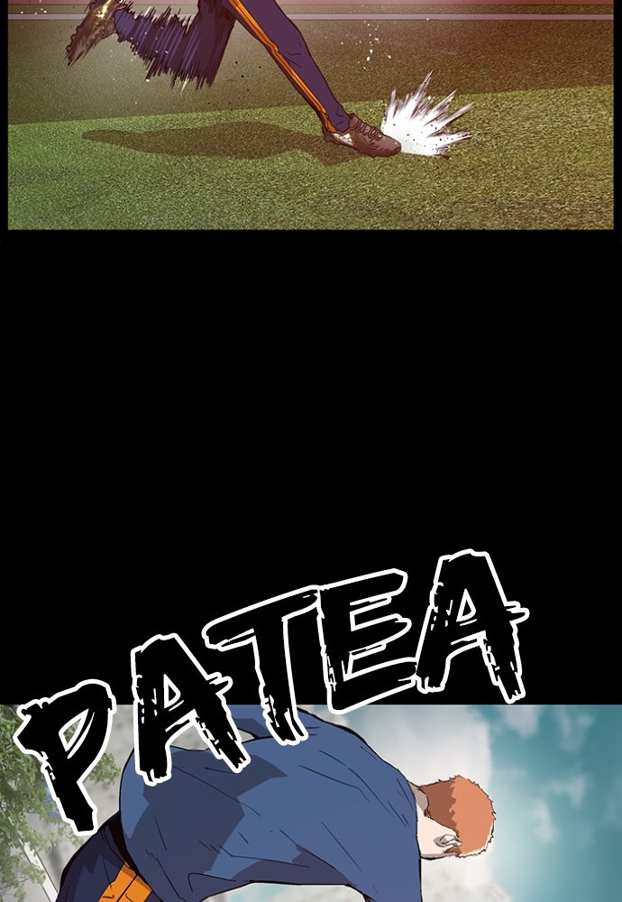 Read Weak Hero Español Manga Online