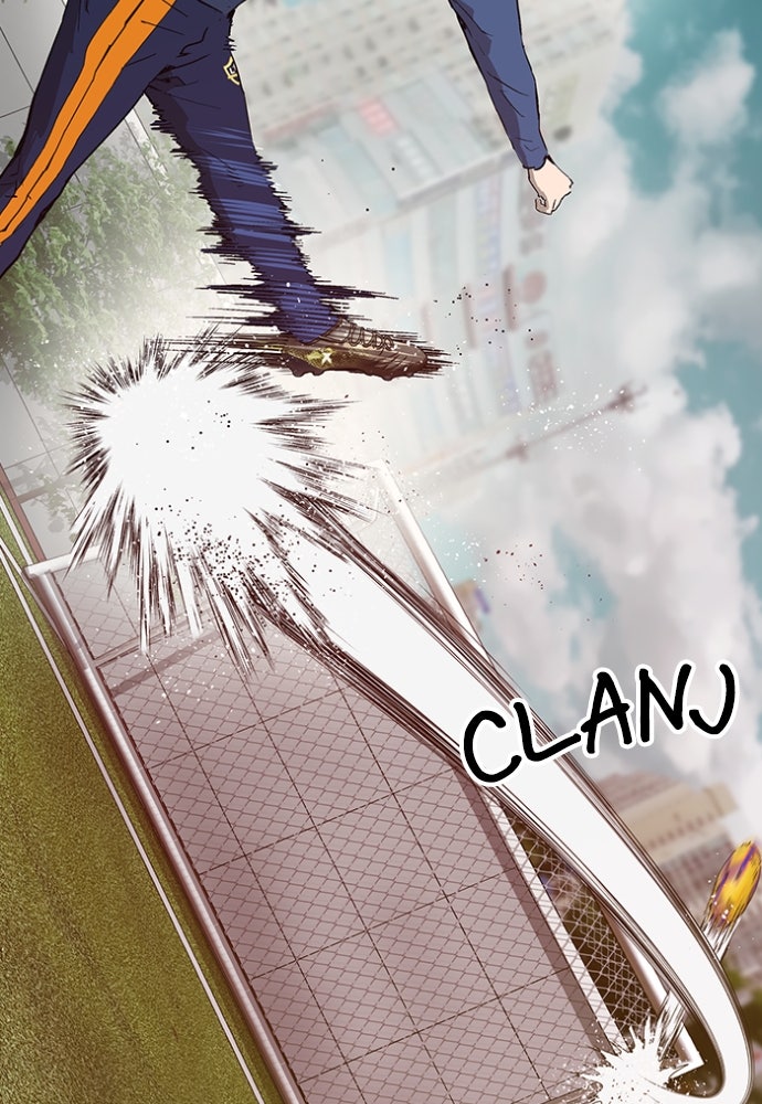 Read Weak Hero Español Manga Online