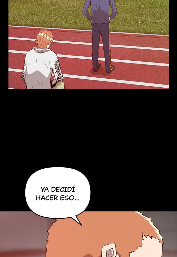 Read Weak Hero Español Manga Online