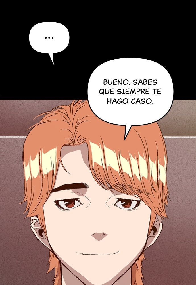 Read Weak Hero Español Manga Online