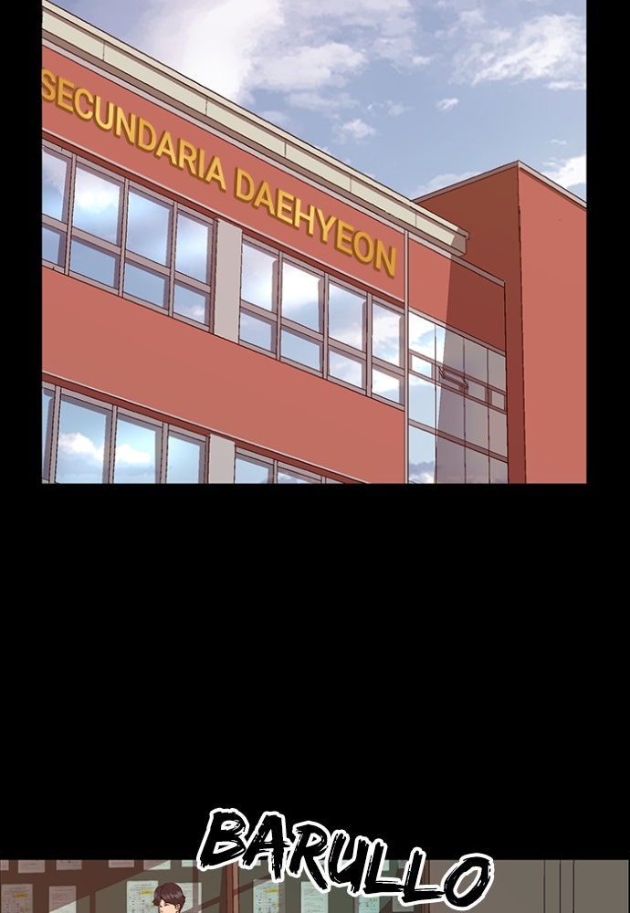 Read Weak Hero Español Manga Online