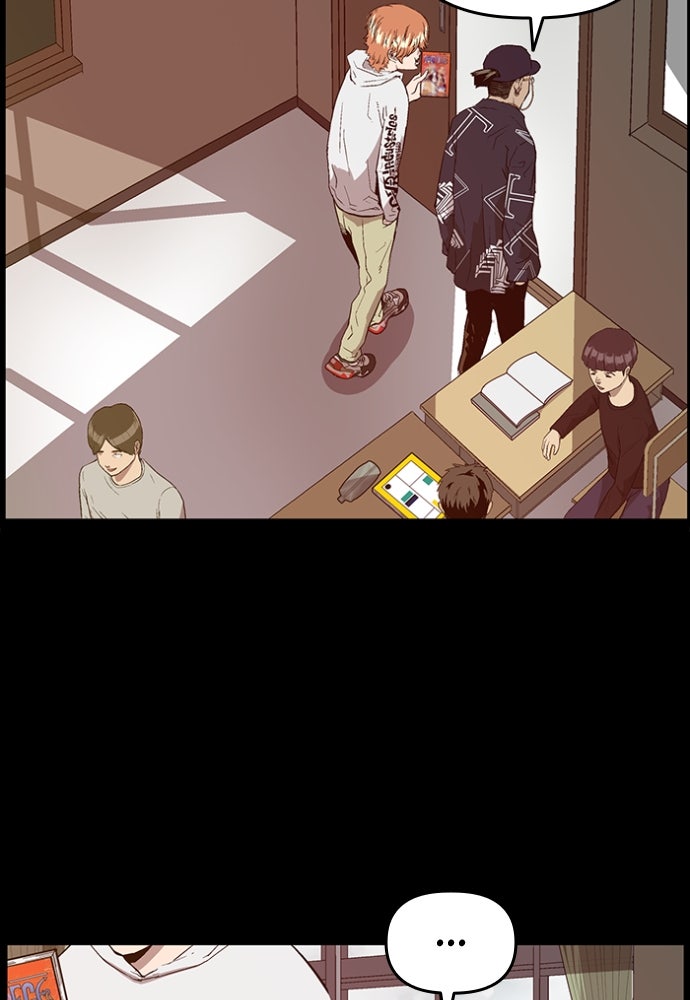 Read Weak Hero Español Manga Online