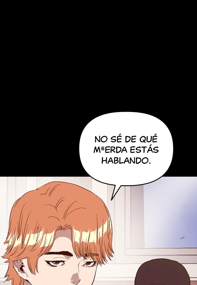 Read Weak Hero Español Manga Online