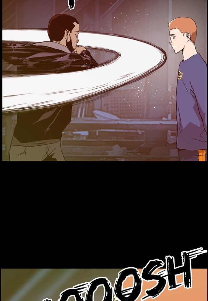 Read Weak Hero Español Manga Online