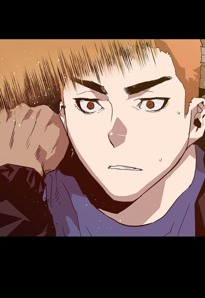 Read Weak Hero Español Manga Online