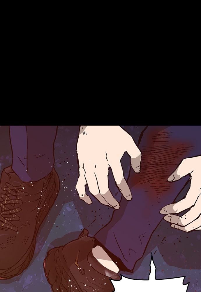 Read Weak Hero Español Manga Online