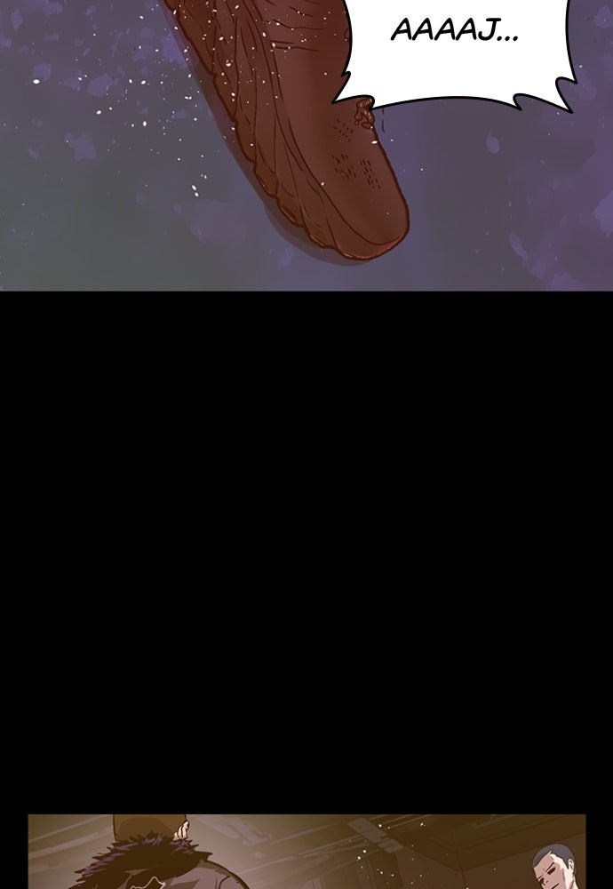 Read Weak Hero Español Manga Online