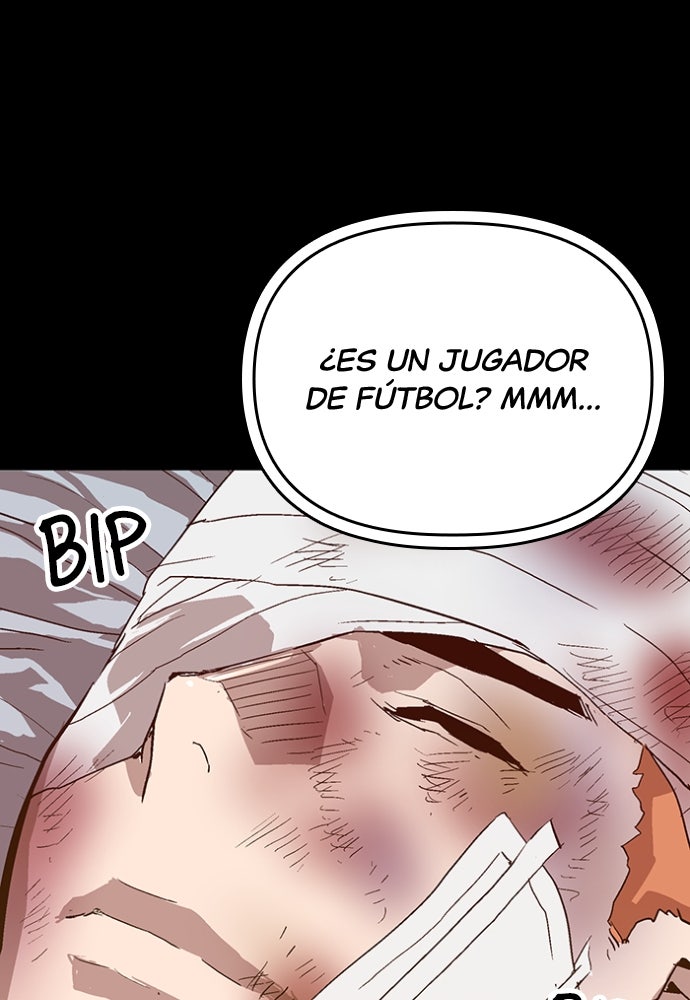 Read Weak Hero Español Manga Online