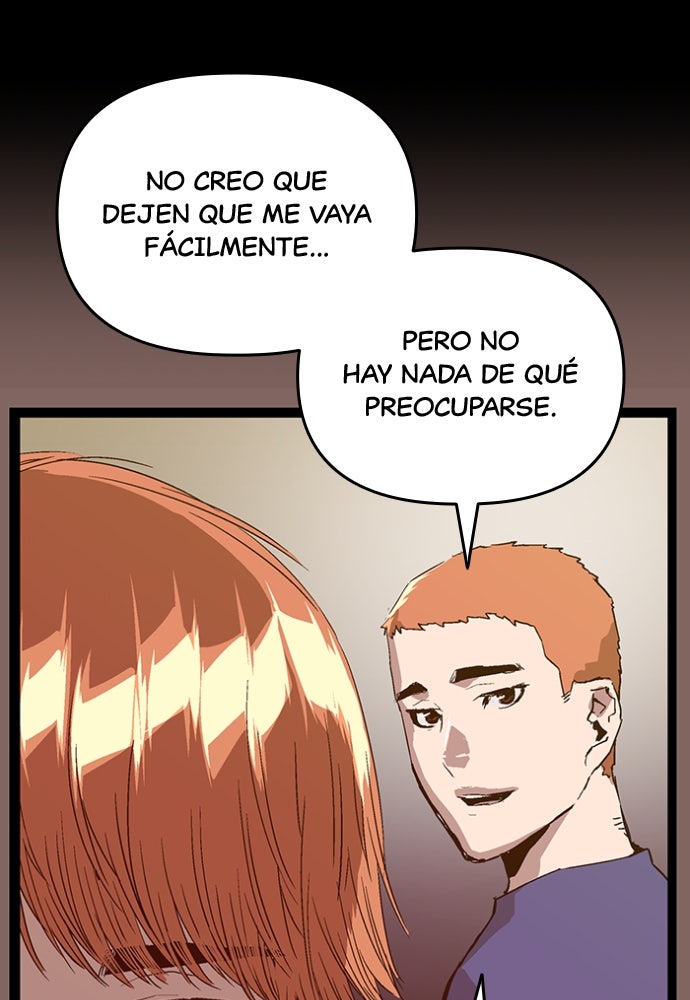 Read Weak Hero Español Manga Online