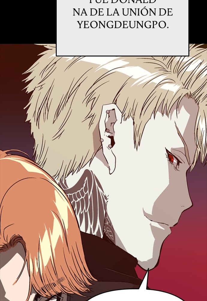 Read Weak Hero Español Manga Online