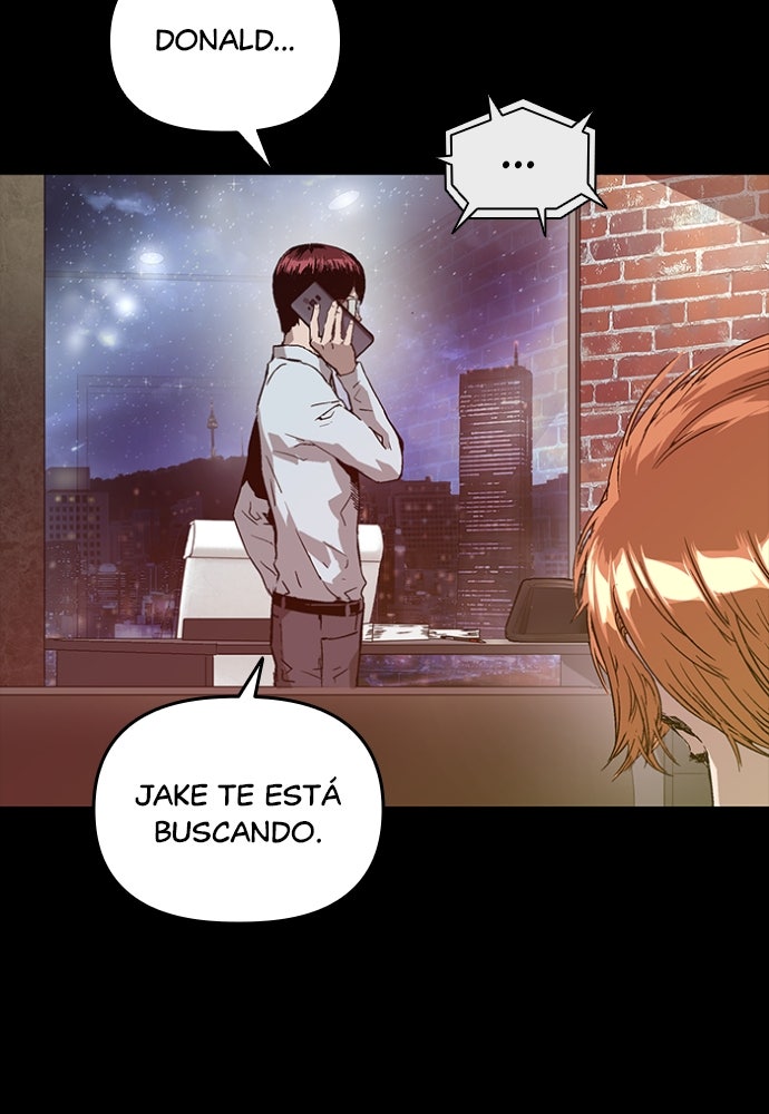 Read Weak Hero Español Manga Online