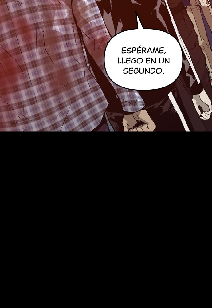 Read Weak Hero Español Manga Online