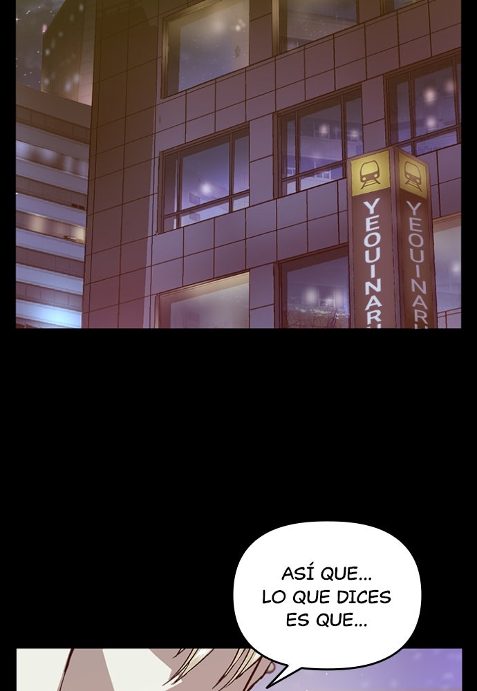 Read Weak Hero Español Manga Online