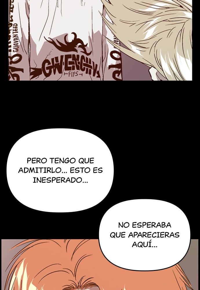 Read Weak Hero Español Manga Online