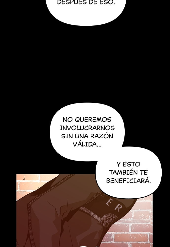 Read Weak Hero Español Manga Online
