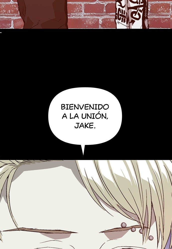 Read Weak Hero Español Manga Online
