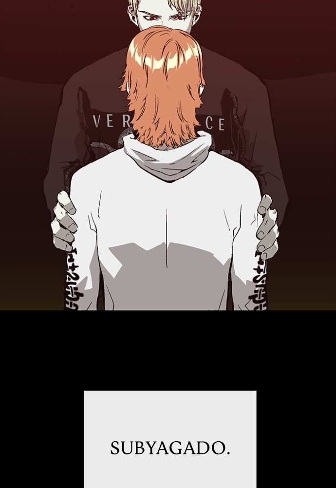 Read Weak Hero Español Manga Online