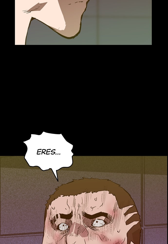 Read Weak Hero Español Manga Online