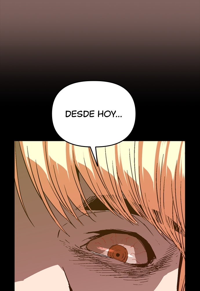 Read Weak Hero Español Manga Online