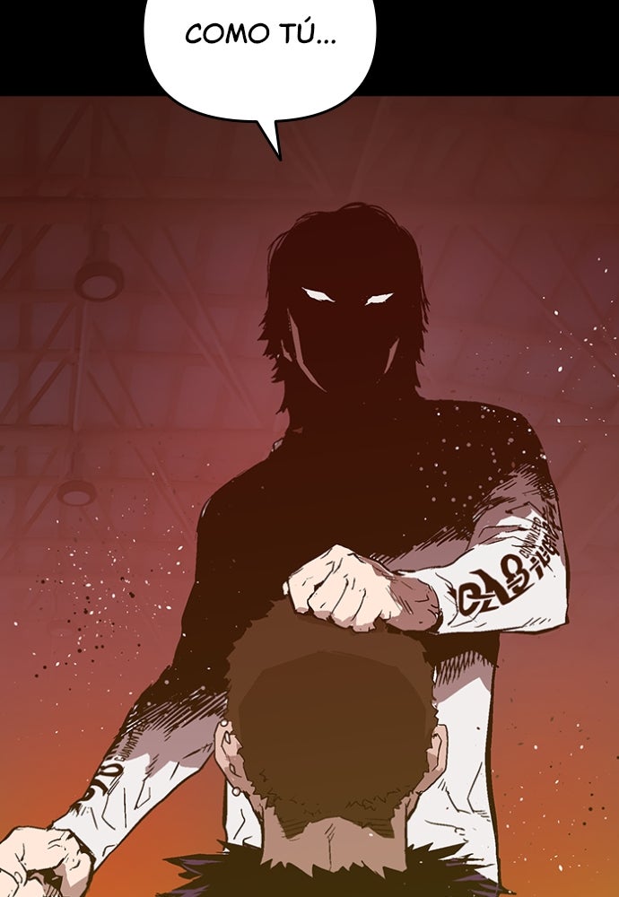 Read Weak Hero Español Manga Online