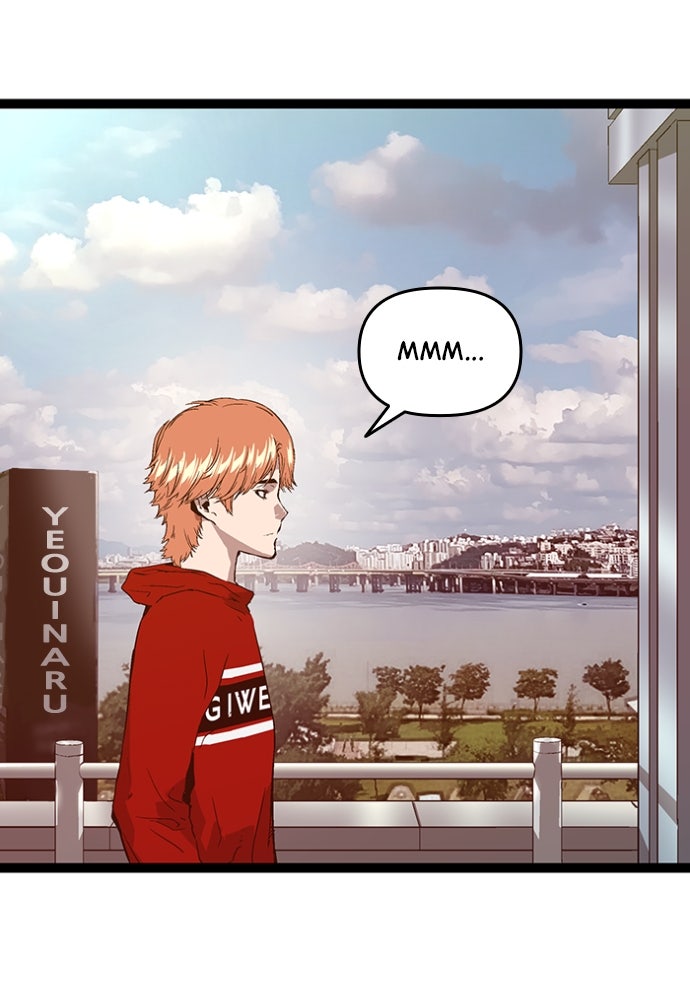 Read Weak Hero Español Manga Online