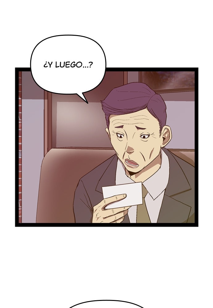 Read Weak Hero Español Manga Online