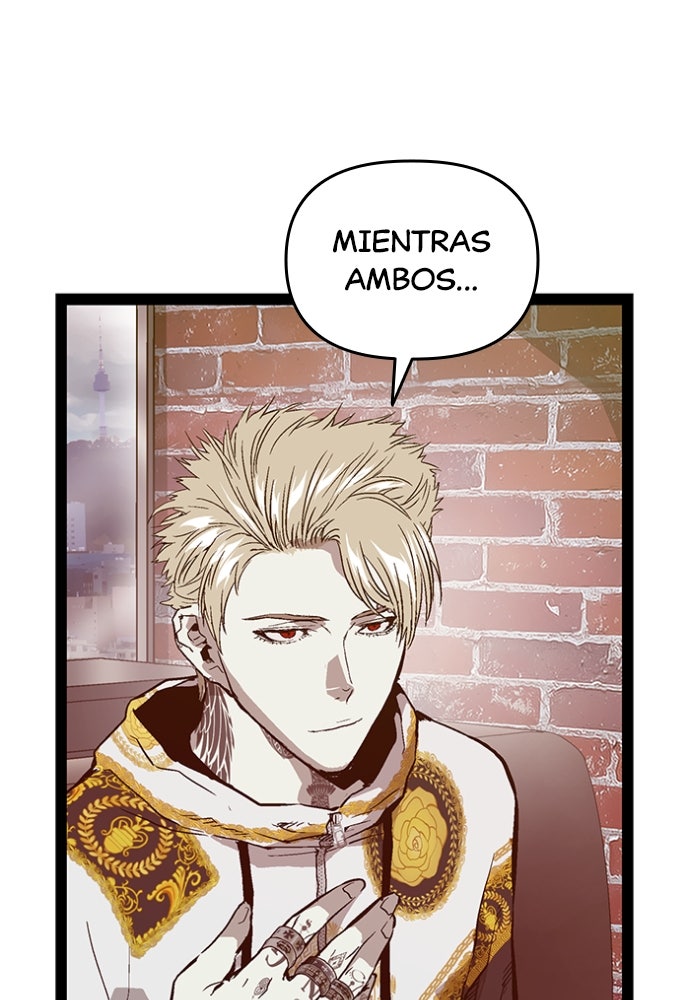 Read Weak Hero Español Manga Online