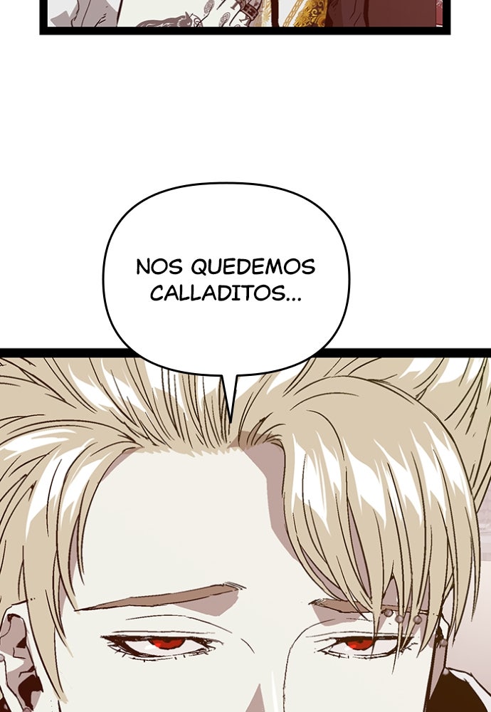 Read Weak Hero Español Manga Online