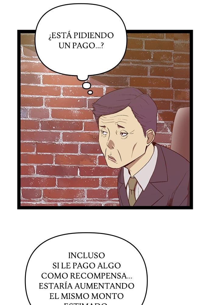 Read Weak Hero Español Manga Online