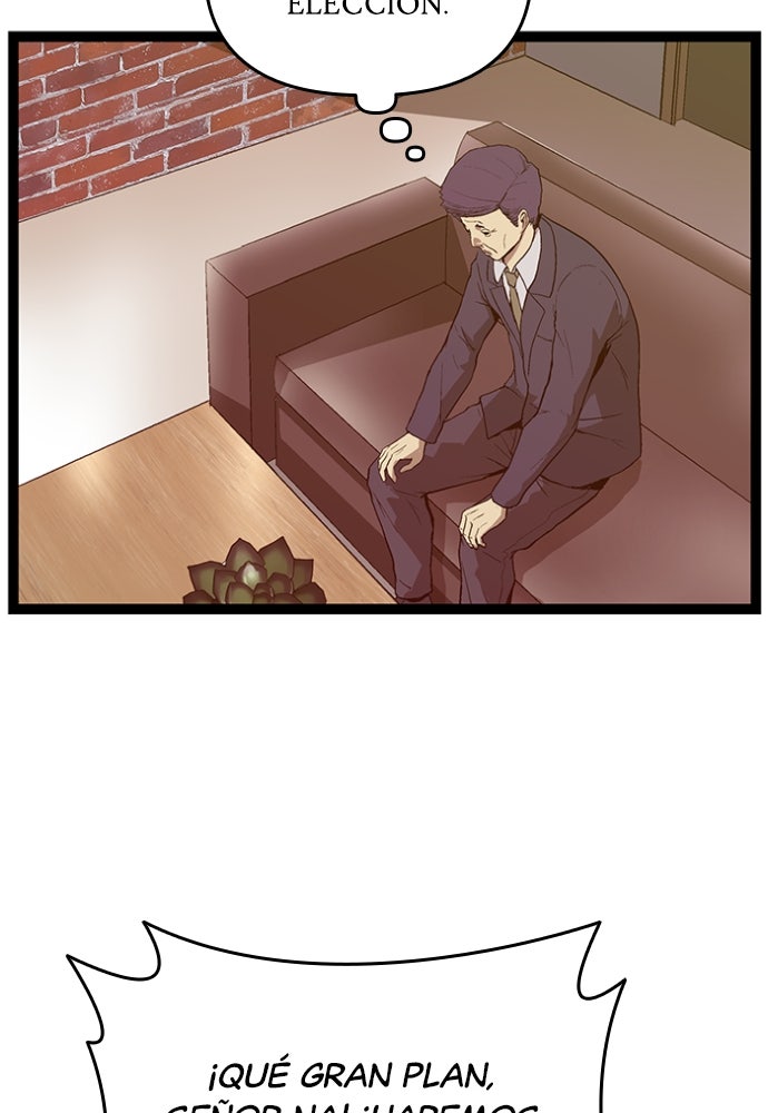 Read Weak Hero Español Manga Online