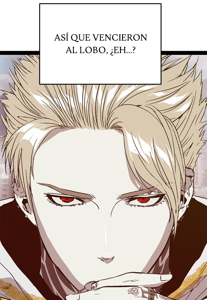 Read Weak Hero Español Manga Online