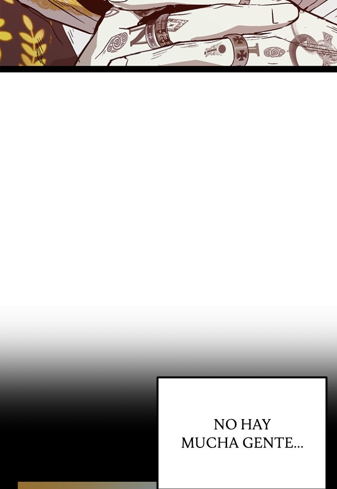 Read Weak Hero Español Manga Online