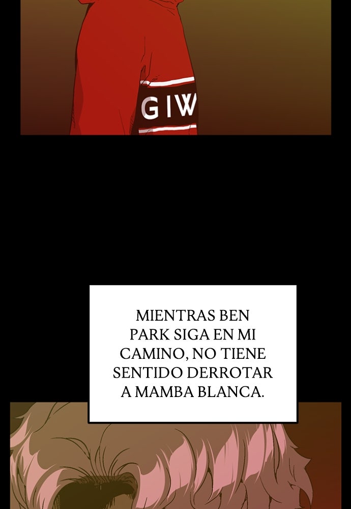 Read Weak Hero Español Manga Online