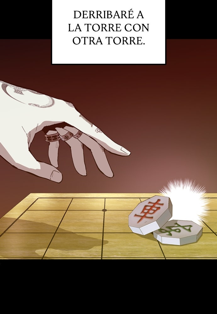 Read Weak Hero Español Manga Online