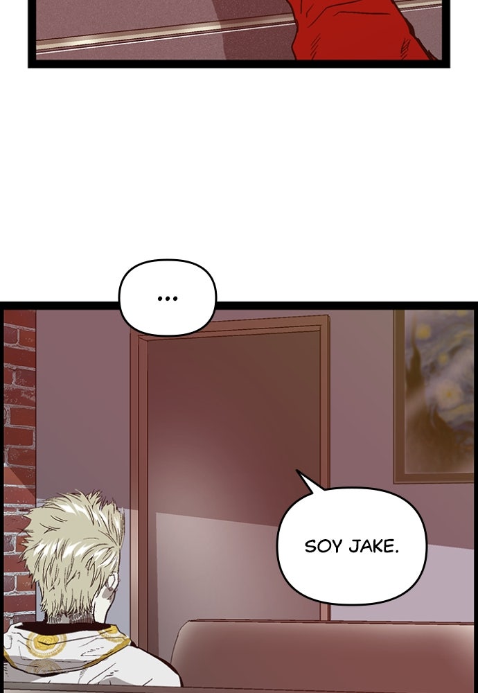 Read Weak Hero Español Manga Online
