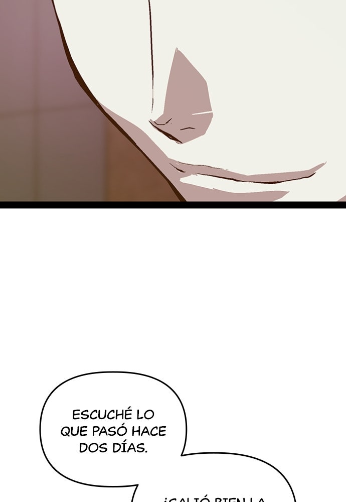 Read Weak Hero Español Manga Online