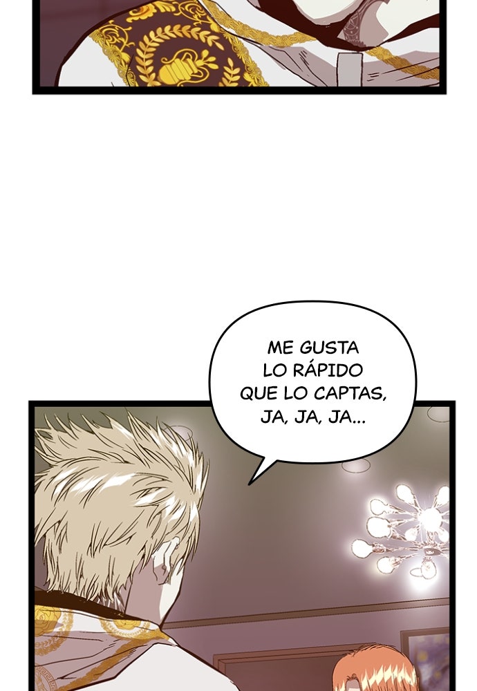 Read Weak Hero Español Manga Online