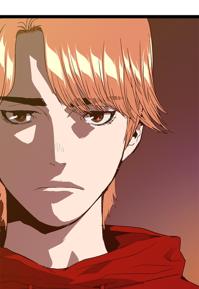 Read Weak Hero Español Manga Online