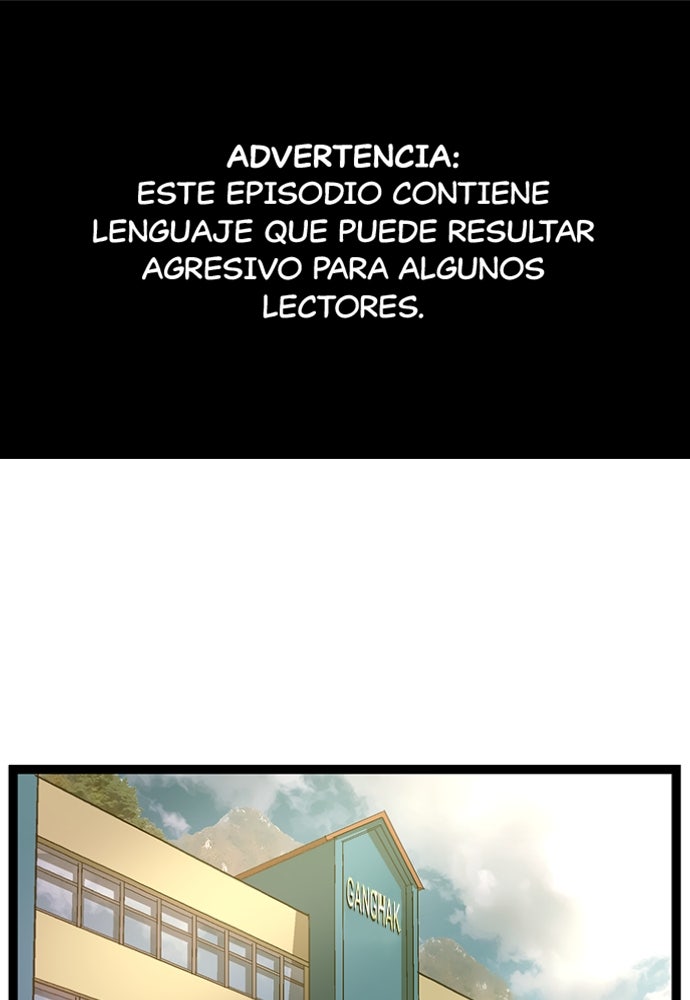 Read Weak Hero Español Manga Online