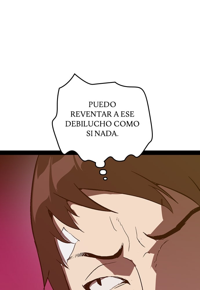 Read Weak Hero Español Manga Online