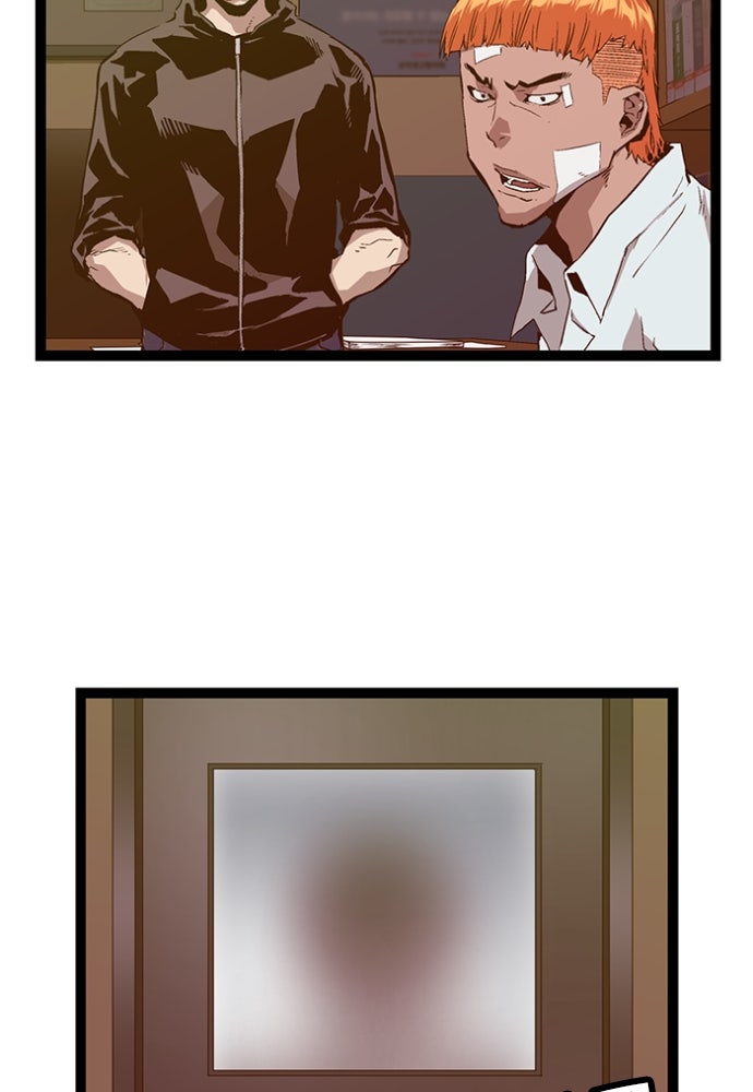 Read Weak Hero Español Manga Online