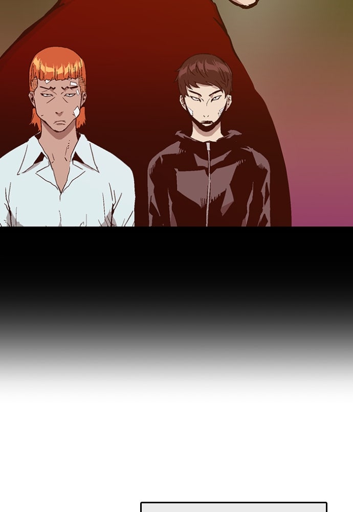 Read Weak Hero Español Manga Online