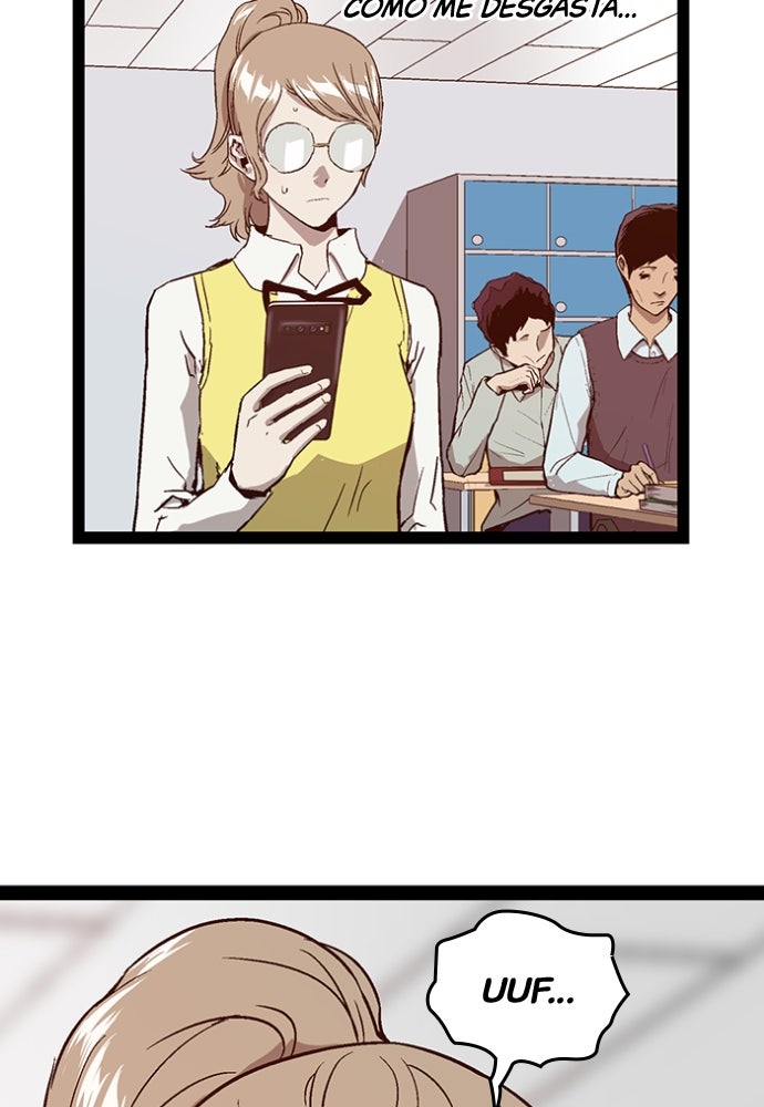 Read Weak Hero Español Manga Online