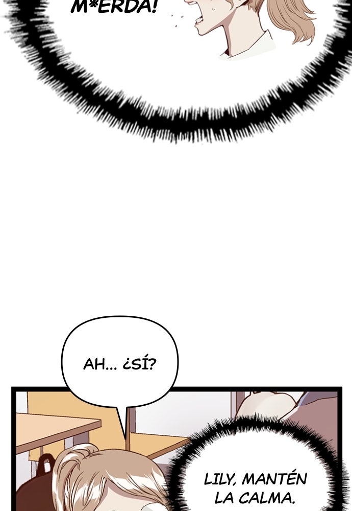 Read Weak Hero Español Manga Online