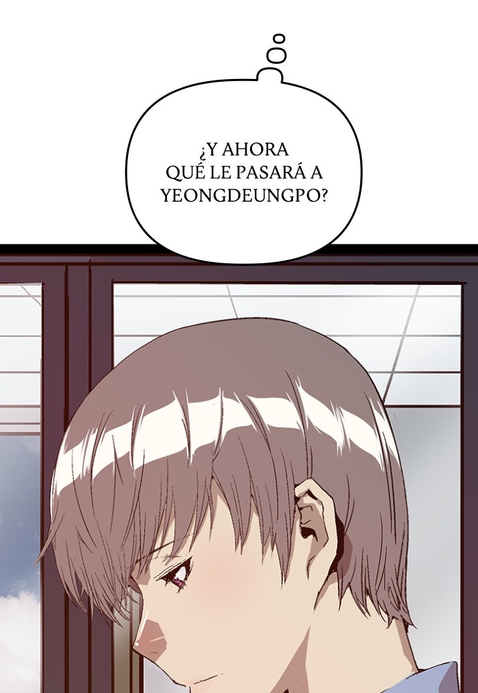 Read Weak Hero Español Manga Online